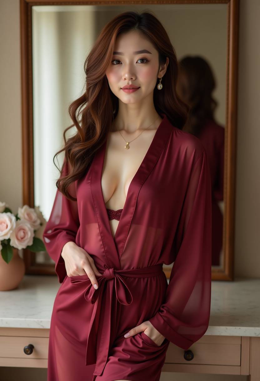 深山戒印之谜