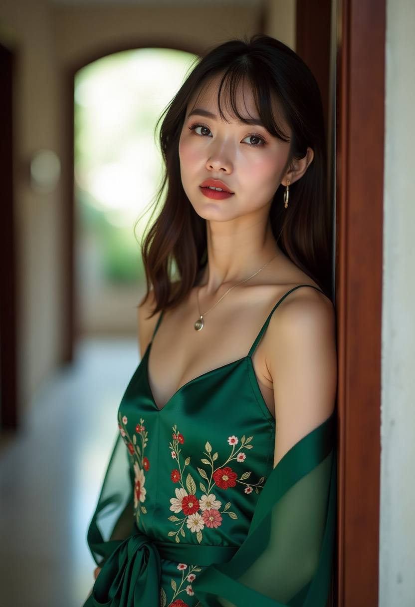 雪女传说：古戒秘辛